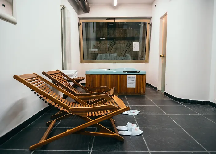 Residence Hotel Torino Uno