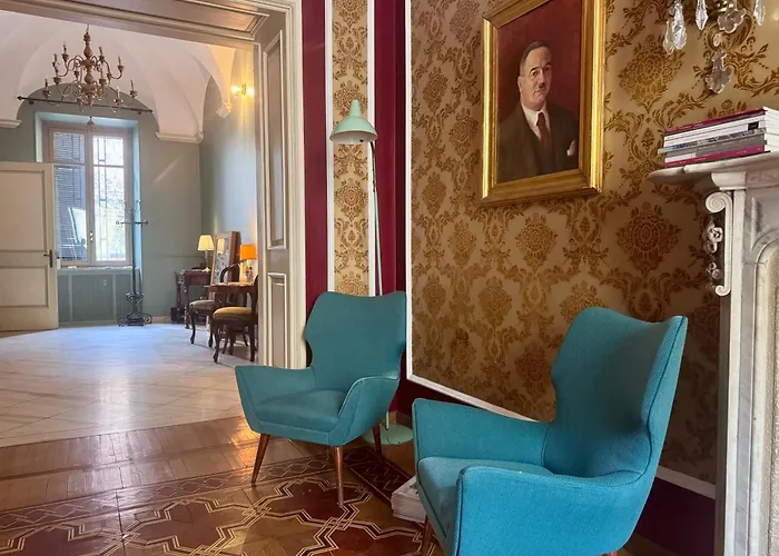 Casa della Contessa B&B Torino